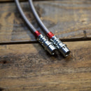 STAINLESS STEEL BRAKE LINE - E36-3