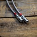 Stainless Steel Brake Line - E24, E28, E32, E34-3