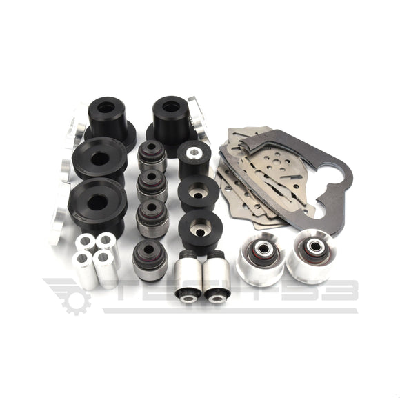 BMW E36 Rear End Refresh Kit