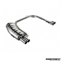 Eisenmann E36 318i Performance Exhaust-4