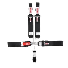 L&L 55 LAP SP SS 5PT PD HN BK