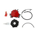 MSD LT-1 Distributor Cap and Rotor Kit. GM. LT-1. 350/5.7L SFI. '93-'94-1