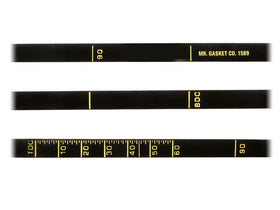 MR. GASKET TIMING TAPE CHEVY 7"