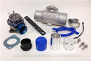 GREDDY BLOW OFF VALVE KIT: 2008+ MITSUBISHI LANCER EVOLUTION-6