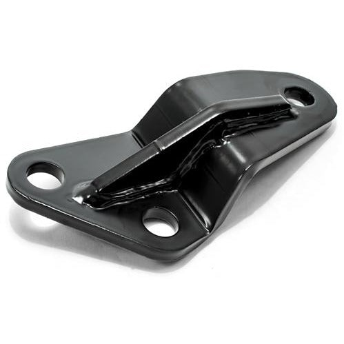 Innovative 01-05 Civic D-Series Black Steel Mounts 85A Bushings