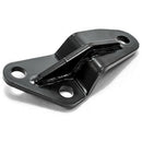 Innovative 01-05 Civic D-Series Black Steel Mounts 60A Bushings-3