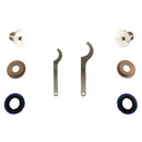 Bilstein B16 2004 Audi S4 Base Front and Rear Performance Suspension System-4