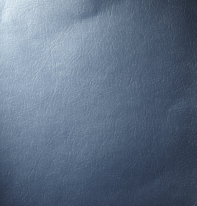 Covercraft UVS100 Custom Sunscreen - Blue Metallic