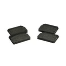 Baer Brakes Replacement "Street" Pads for Select Baer S4 Caliper-1