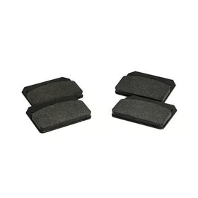 Baer Brakes Replacement "Street" Pads for Select Baer S4 Caliper