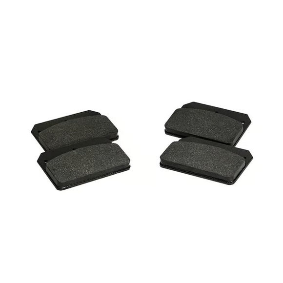 Baer Brakes Replacement "Street" Pads for Select Baer S4 Caliper