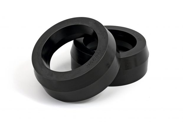 DAYSTAR 1.5" LEVELING KIT: 2007–2014 TOYOTA FJ CRUISER