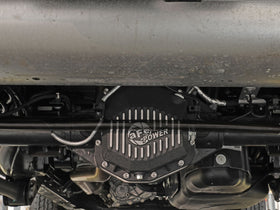 AFE POWER PRO SERIES REAR DIFFERENTIAL COVER: 2021 FORD BRONCO - 0