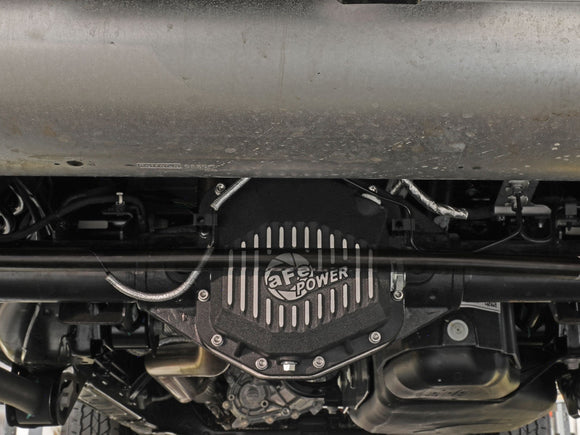 AFE POWER PRO SERIES REAR DIFFERENTIAL COVER: 2021 FORD BRONCO