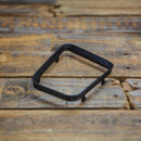 Shift Boot Trim Ring Base Frame - E46-1