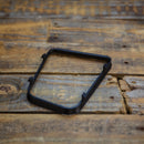 Shift Boot Trim Ring Base Frame - E46-4