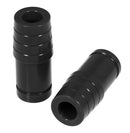 Prothane Jeep TJ Front 1.5in Extended Bump Stop - Black-1