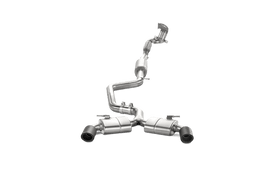 Evolution Race Line (Titanium) Volkswagen Golf (VII) GTI