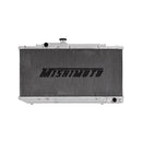 Mishimoto 89-93 Toyota Celica GT4 Manual Performance Aluminum Radiator-1