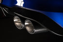 APR Catback Exhaust System - Golf R (MK8)-20