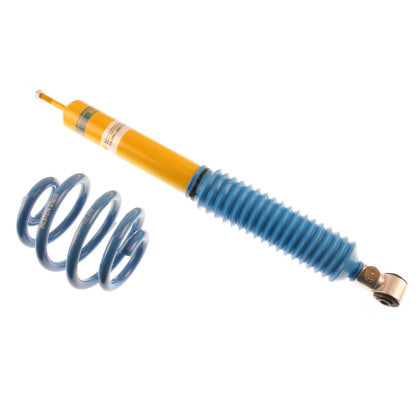 Bilstein B16 1992 BMW 318i Base Front and Rear Performance Suspension System - 0