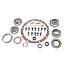 USA Standard Master Overhaul Kit For Chrysler 8.75in #89 Housing w/ Lm104912/49 Carrier Bearings-1