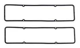Mr. Gasket Valve Cover Gaskets - Molded Rubber with Steel Carrier 1960-1986 Chevrolet 262-400 Gen I Small Block