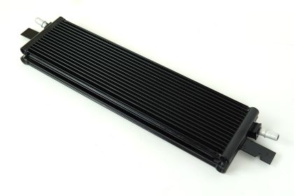 CSF 20+ Toyota GR Supra BMW G-Series High-Performance DCT Transmission Oil Cooler