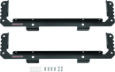 Kuryakyn Takrak Utility Cradles Black-1