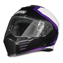 SIMPSON MOTORCYCLE GHOST BANDIT US ROYAL SM