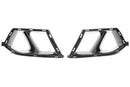 Dinan Air Inlets - BMW / G8X / M3 / M4 | D980-0032-4