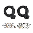 Yukon Gear & Install Kit Package for 00-08 Ford F150 8.8in Front & Rear 5.13 Ratio-1