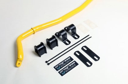 PROGRESS TECHNOLOGY REAR SWAY BAR KIT: 2018–2022 JEEP GRAND CHEROKEE TRACKHAWK - 0