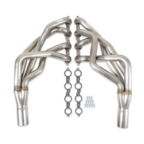 HOOKER BLACKHEART HEADER. 1ST-GEN GM F-BODY LS SWAP 1 7/8