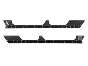 ICON 2020+ Jeep Gladiator JT Body Armor