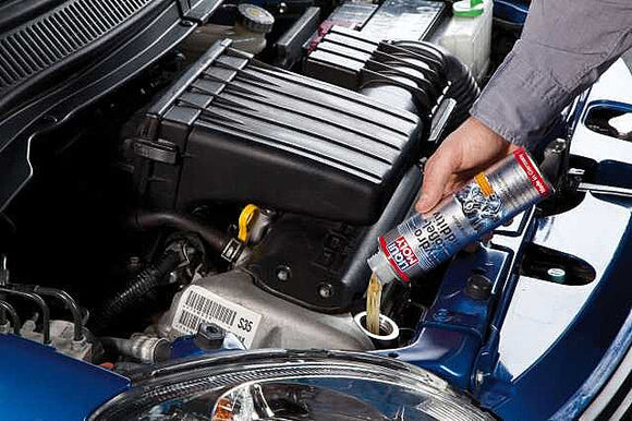 Hydraulic Lifter Additive - Liqui Moly 300ml LM20330