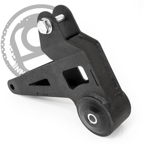 Innovative 00-05 Toyota MR2 Spyder K-Series Black Steel Mounts 85A Bushings