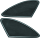 Bikers Choice Rubber Pads for Legacy Gas Tank