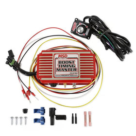 MSD Boost Timing Master for use with MSD Ignition Control