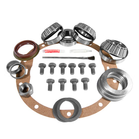 USA Standard Master Overhaul Kit For 10+ Camaro w/ V8