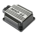 MSD Ultra 6A Ignition Control - Black-1