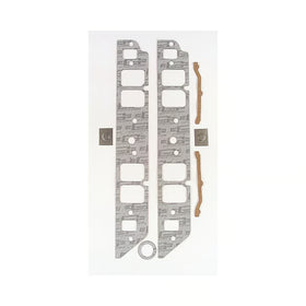 Mr. Gasket Performance Intake Manifold Gaskets .060 Inch Thick 1965-1990 Chevrolet 396-454 Big Block