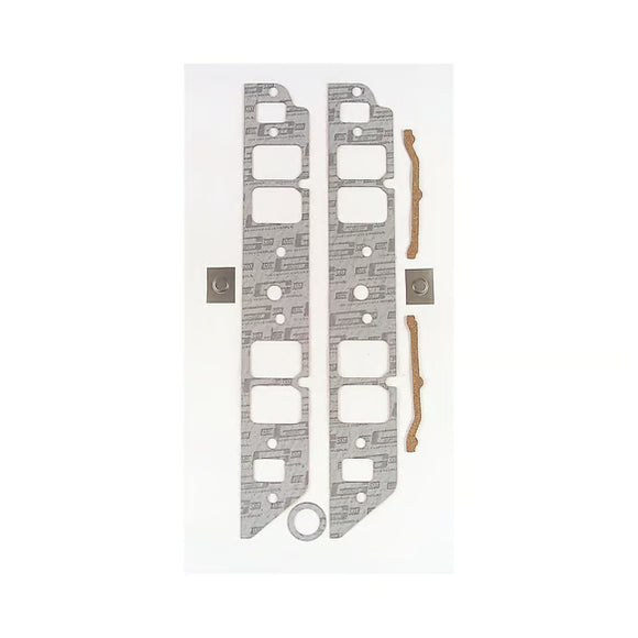 Mr. Gasket Performance Intake Manifold Gaskets .060 Inch Thick 1965-1990 Chevrolet 396-454 Big Block