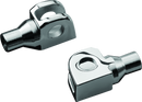 Kuryakyn Tapered Peg Adapter Front For Kawasaki & Suzuki-1