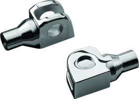 Kuryakyn Tapered Peg Adapter Front For Kawasaki & Suzuki