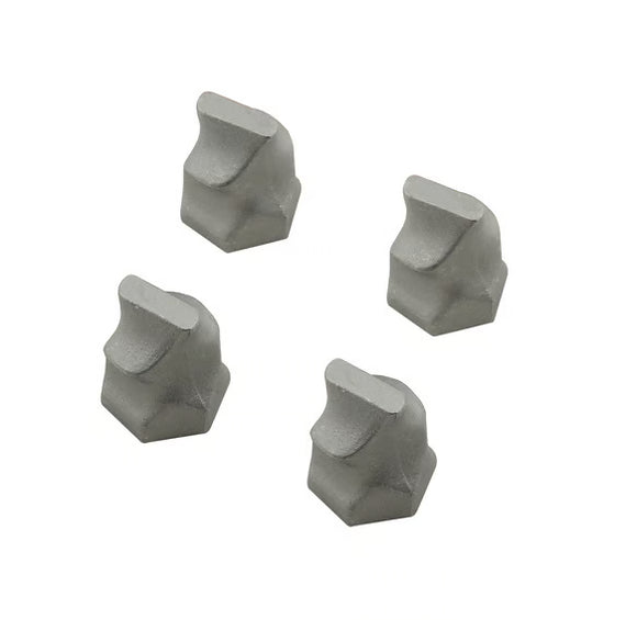 Mr. Gasket Coil Spring Boosters - Twist-In