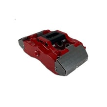 BAER BRAKES 6T CALIPER ROCK GUARD Fits Baer 6T Calipers (Sold per Caliper)