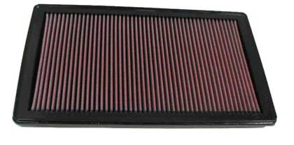 High-Flow Original Lifetime Engine Air Filter - MAZDA RX-8 R2-1.3L F/I