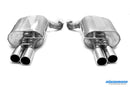 Eisenmann E63 / E64 645ci Performance Exhaust-1