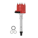 MSD Distributor. V8. Late Model GM HEI. External Coil-1